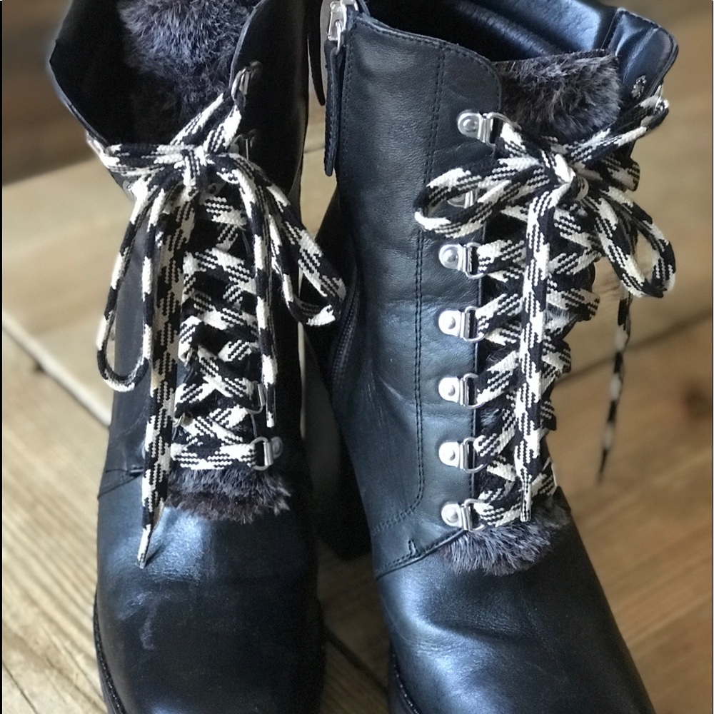 Women’s boots